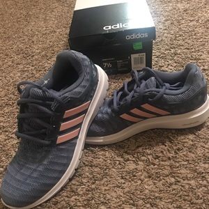 Adidas Energy Cloud
